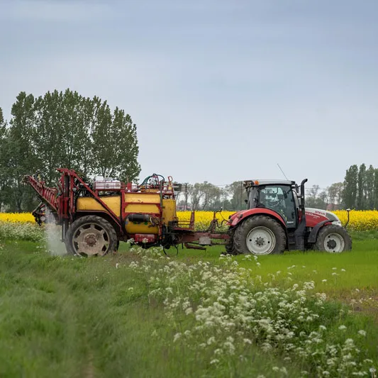 Agriculture : Comprendre la continuité du conventionnel au régénératif