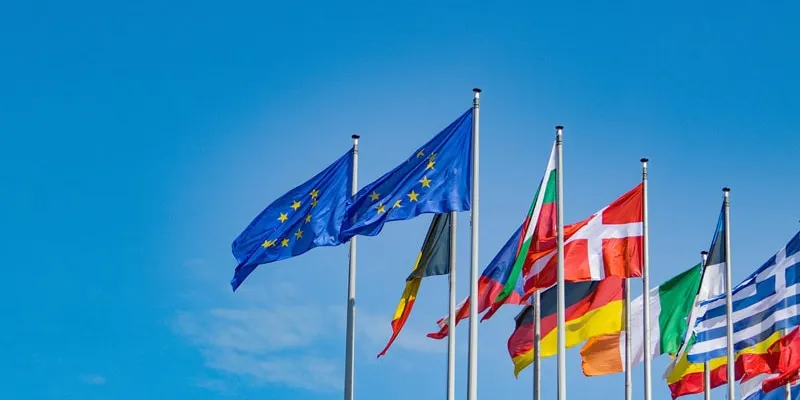 European Flag