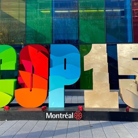 Quel impact de la COP15 sur vos entreprises ?