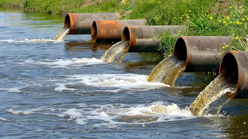 Wastewater