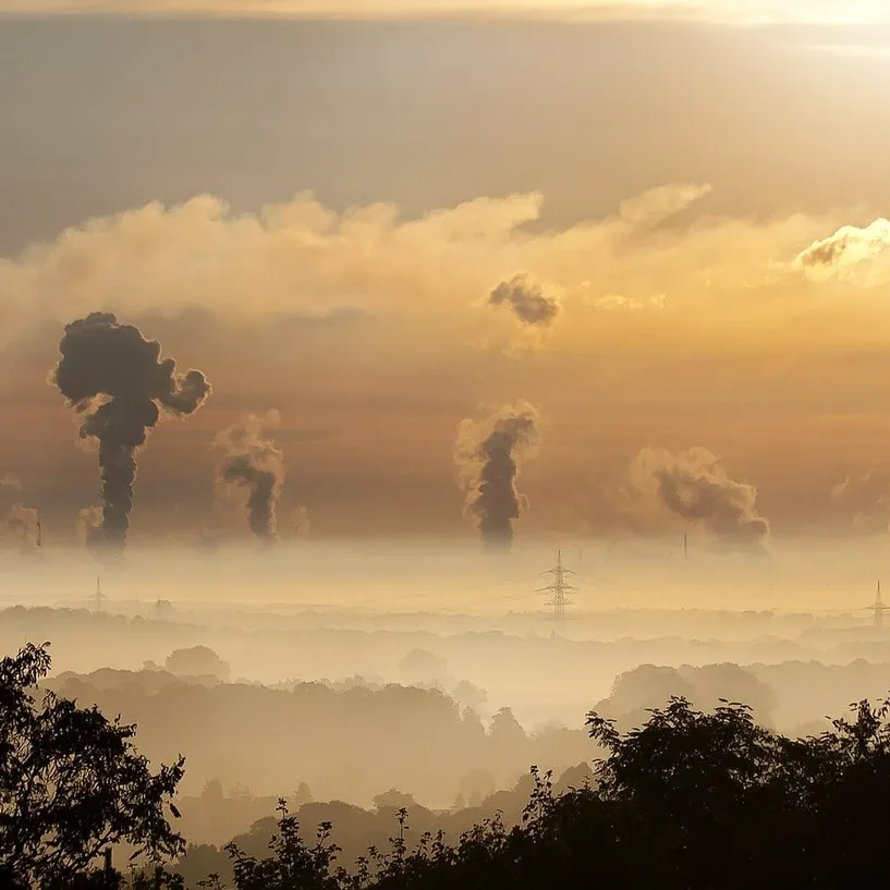 Quels polluants surveiller pour une bonne qualité de l’air ?