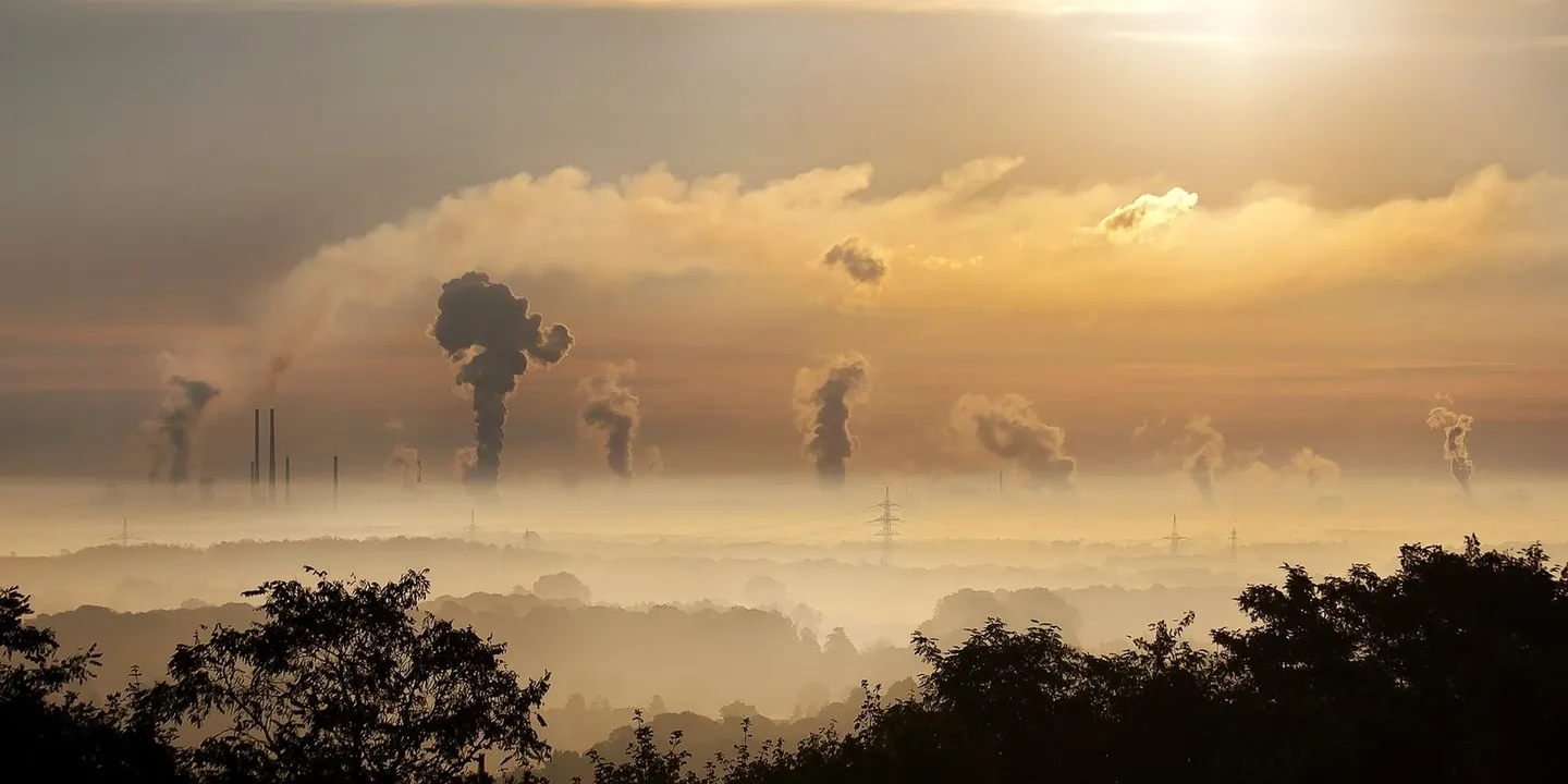 Quels polluants surveiller pour une bonne qualité de l’air ?
