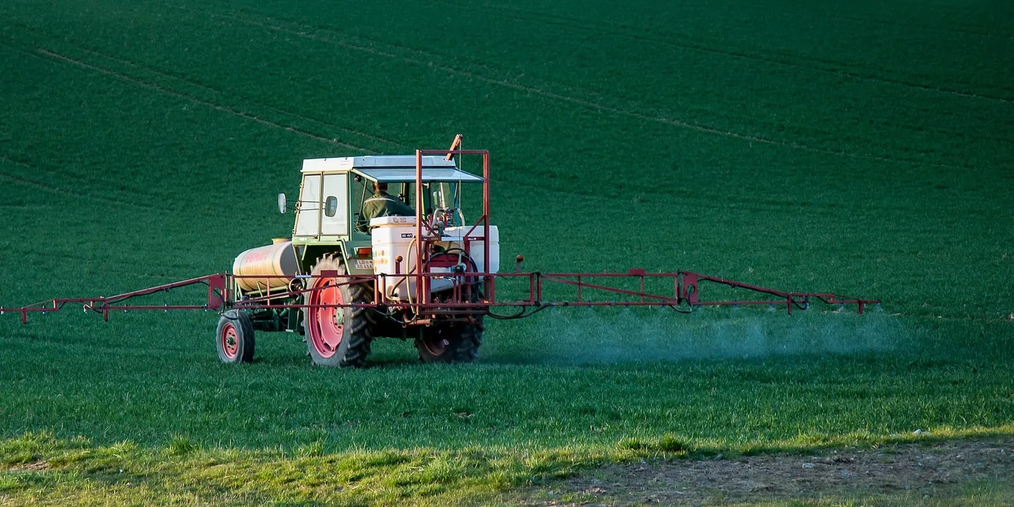 Pesticides : toxicité & alternatives