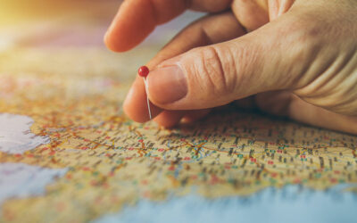 Biodiversity Assessment: 6 Location Factors to Check